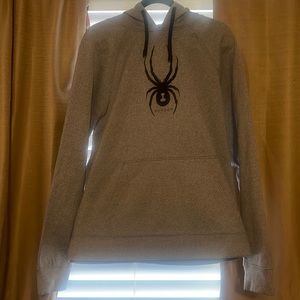 Spyder Hoodie 🕷️